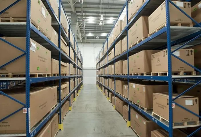 厦门到离石区货物仓储