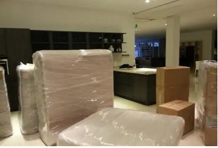 厦门到离石区长途搬家