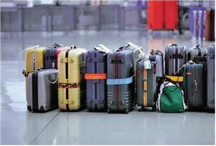 厦门到离石区行李托运